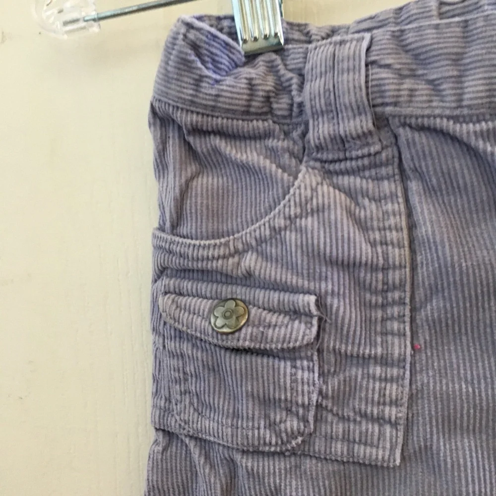 Circo corduroy slacks 4t